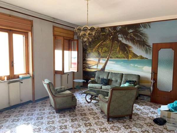 appartamento in vendita a Capua