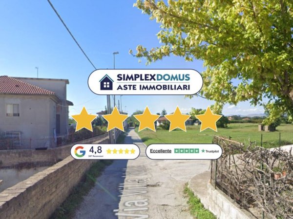 appartamento in vendita a Capua