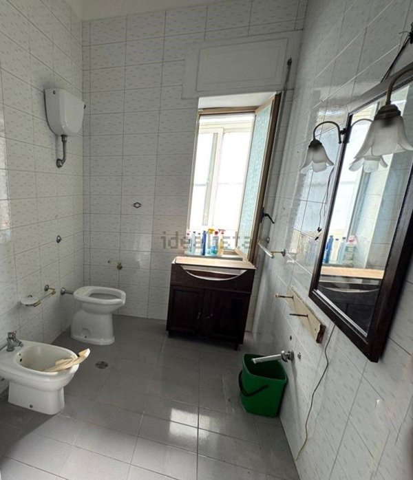 appartamento in vendita a Capua