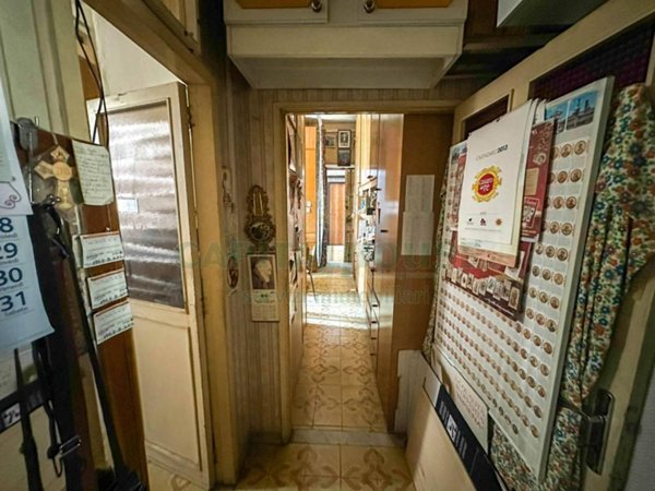 appartamento in vendita a Capua