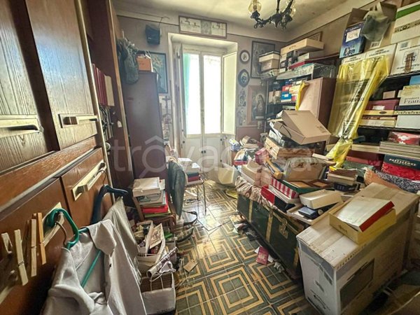 appartamento in vendita a Capua