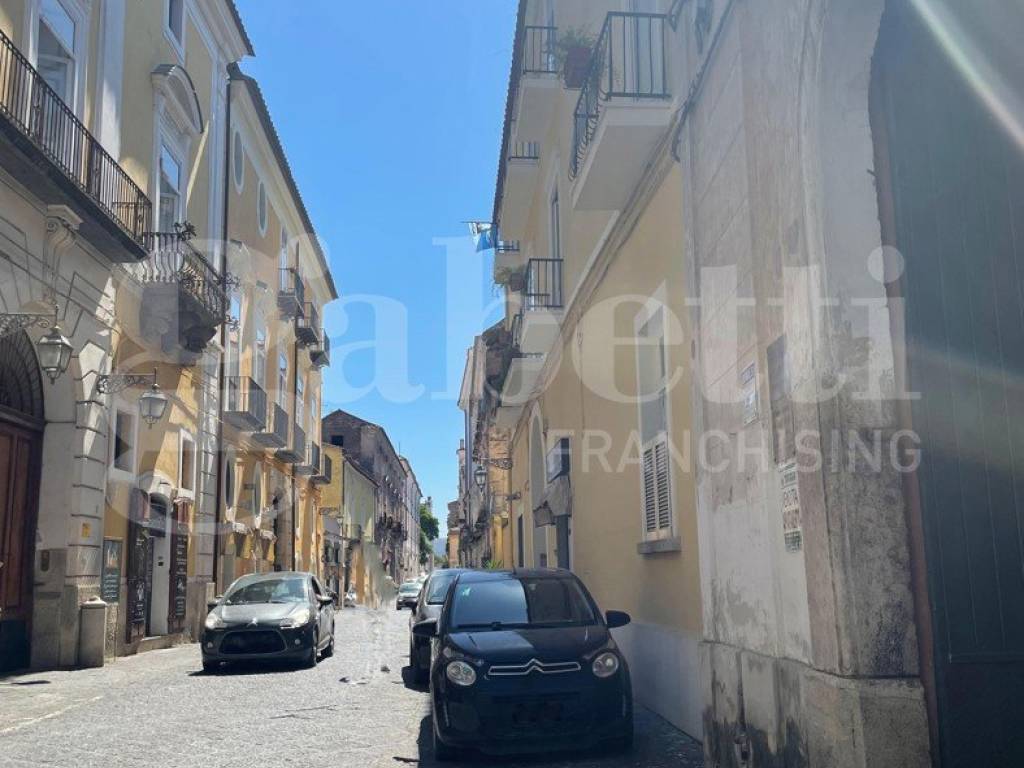 appartamento in vendita a Capua