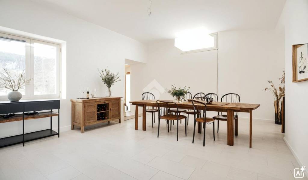 appartamento in vendita a Capua