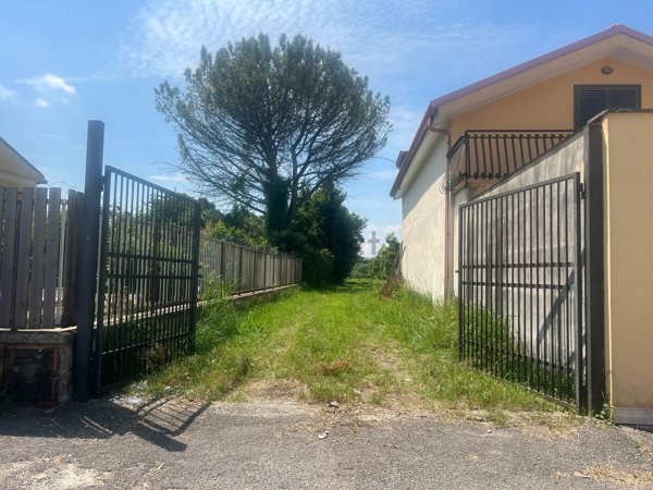 casa indipendente in vendita a Capua