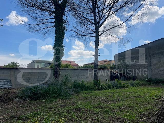 terreno agricolo in vendita a Capua