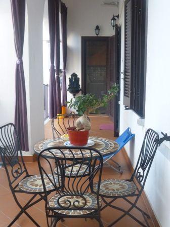 appartamento in vendita a Capua