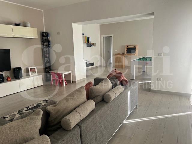 casa indipendente in vendita a Capua in zona Sant'Angelo in Formis