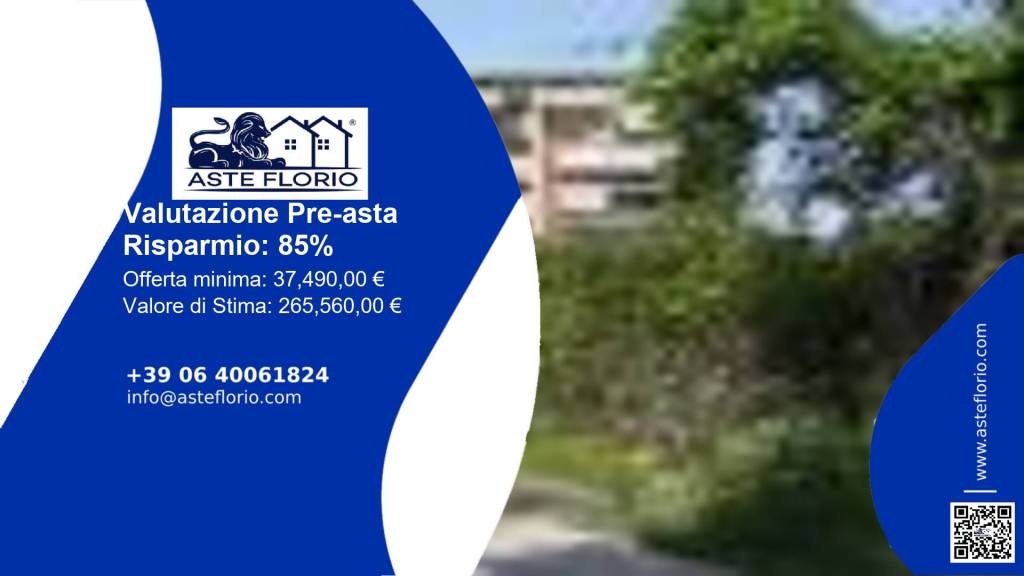 terreno edificabile in vendita a Capua