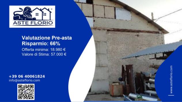 locale commerciale in vendita a Capua