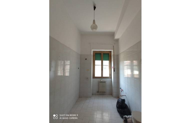 appartamento in vendita a Capua