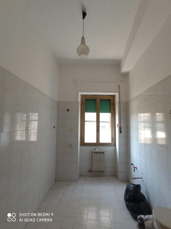 appartamento in vendita a Capua