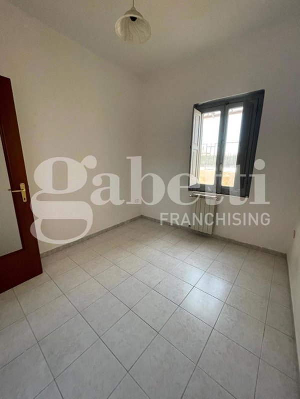 appartamento in vendita a Capua