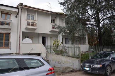 casa indipendente in vendita a Capua