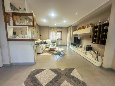 appartamento in vendita a Capua in zona Sant'Angelo in Formis