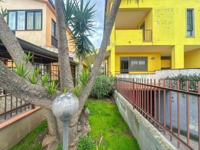 casa indipendente in vendita a Capua