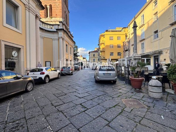appartamento in vendita a Capua