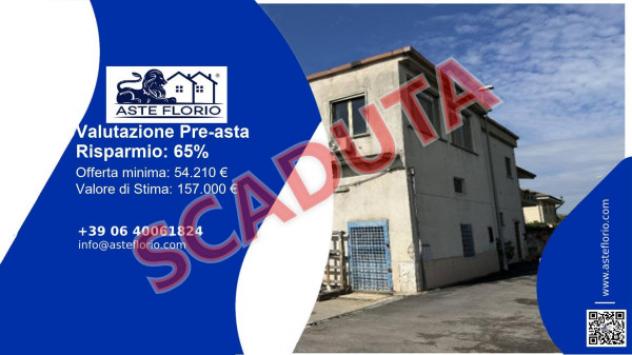 casa indipendente in vendita a Capua