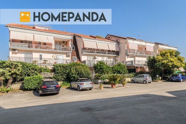 appartamento in vendita a Capua