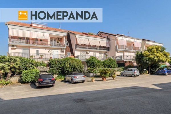 appartamento in vendita a Capua