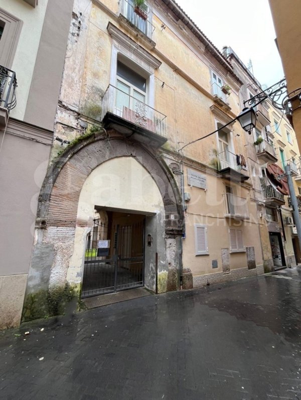 appartamento in vendita a Capua