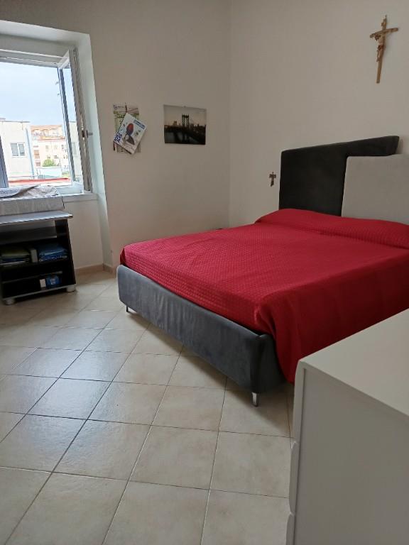 appartamento in vendita a Capua