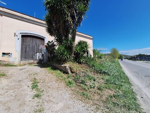 casa indipendente in vendita a Capua in zona Sant'Angelo in Formis