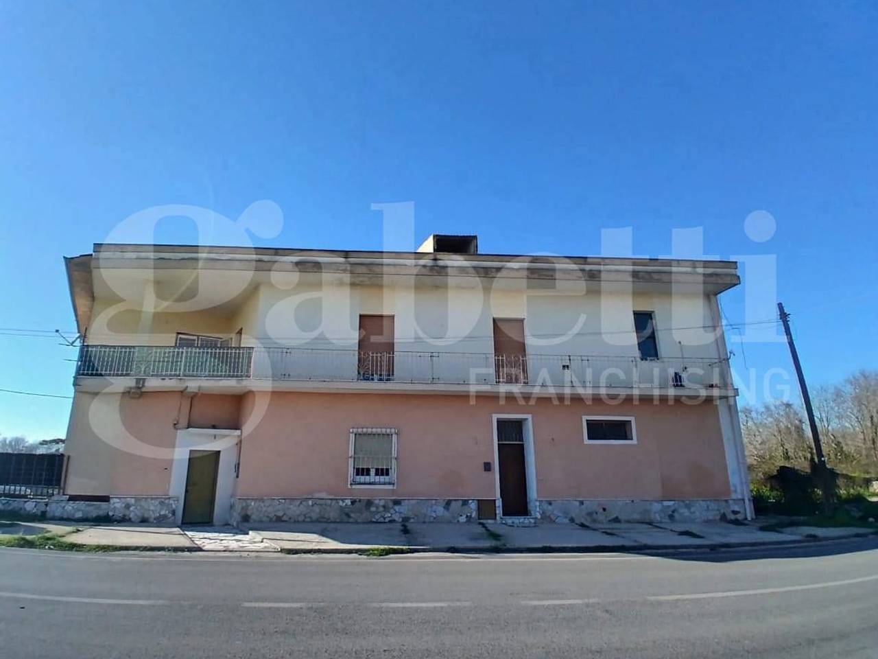 appartamento in vendita a Capua