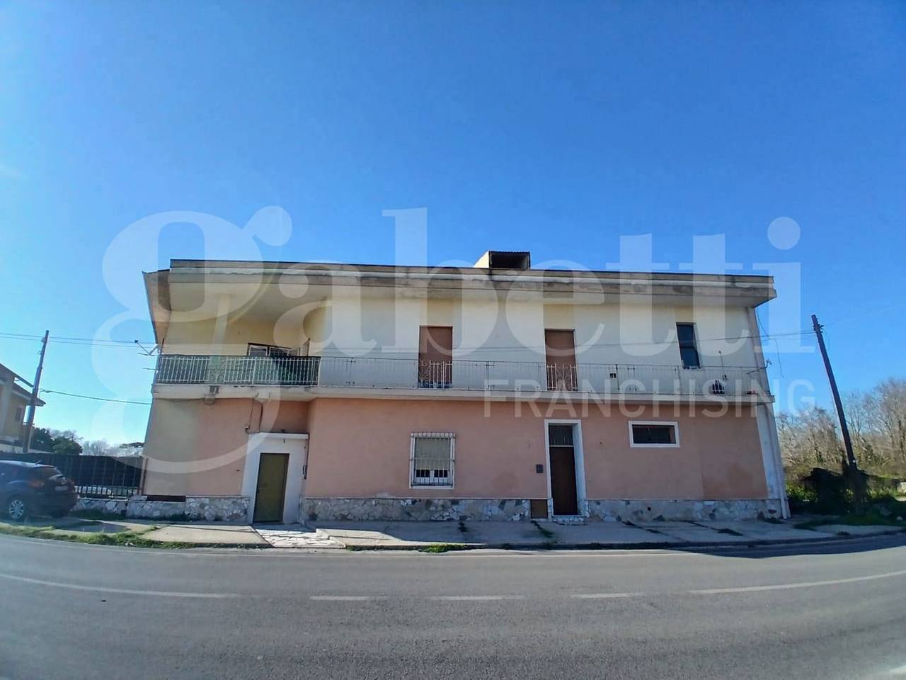 appartamento in vendita a Capua