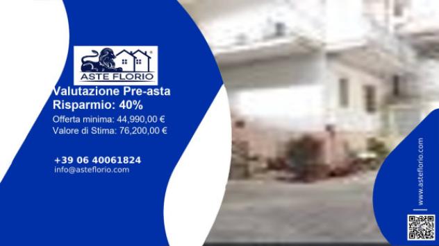 appartamento in vendita a Capua