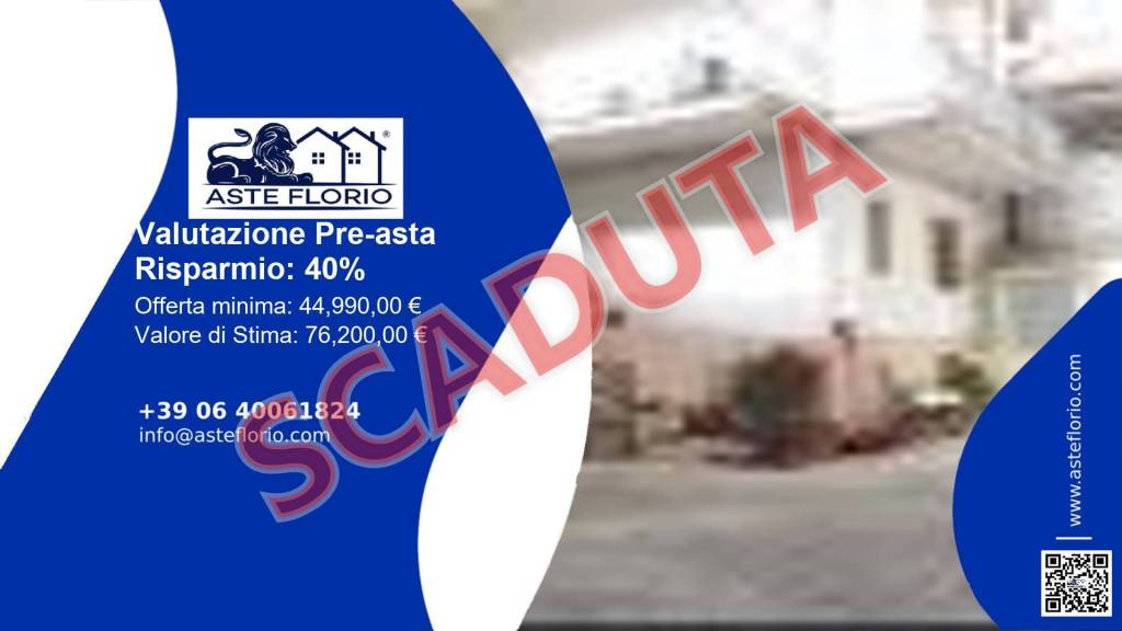 appartamento in vendita a Capua