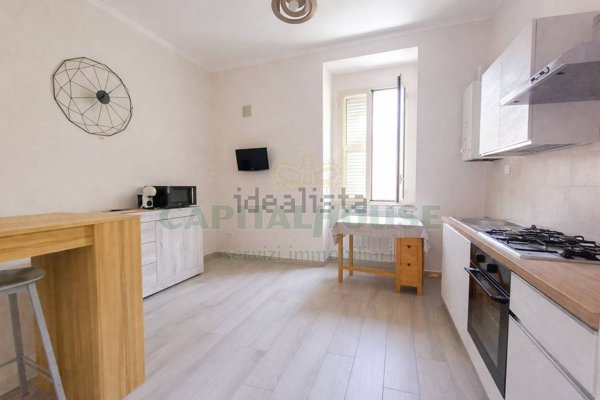 appartamento in vendita a Capua