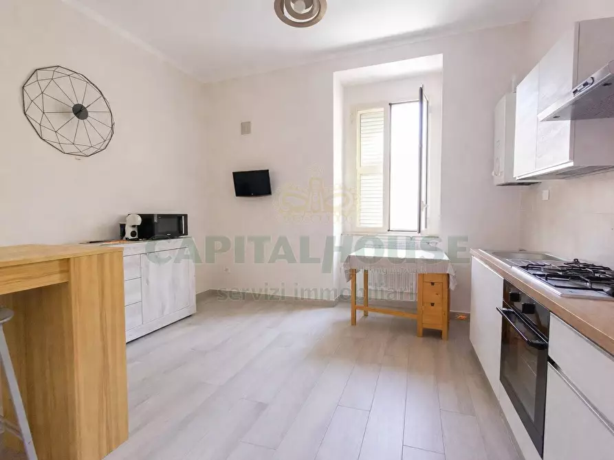 appartamento in vendita a Capua