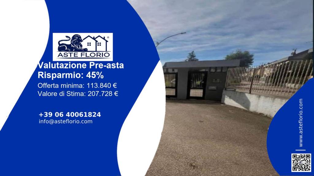 appartamento in vendita a Capua