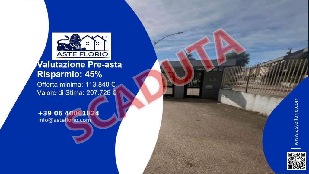 appartamento in vendita a Capua