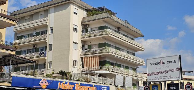 appartamento in vendita a Capua