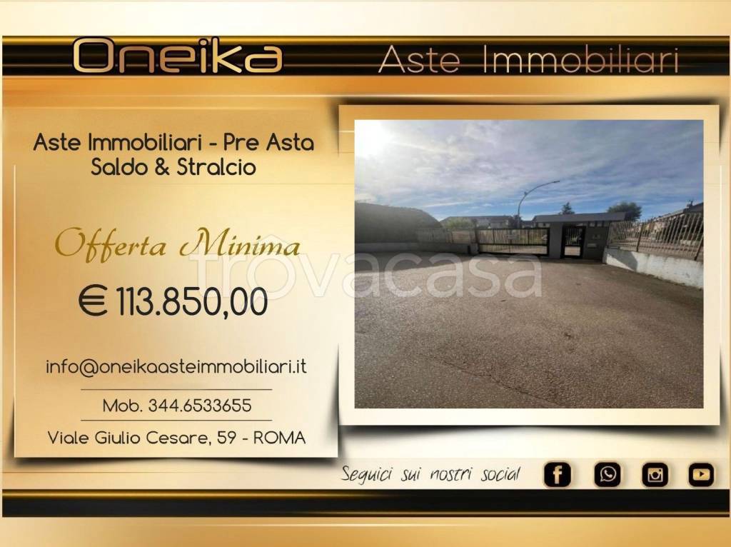 casa indipendente in vendita a Capua