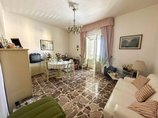 appartamento in vendita a Capua