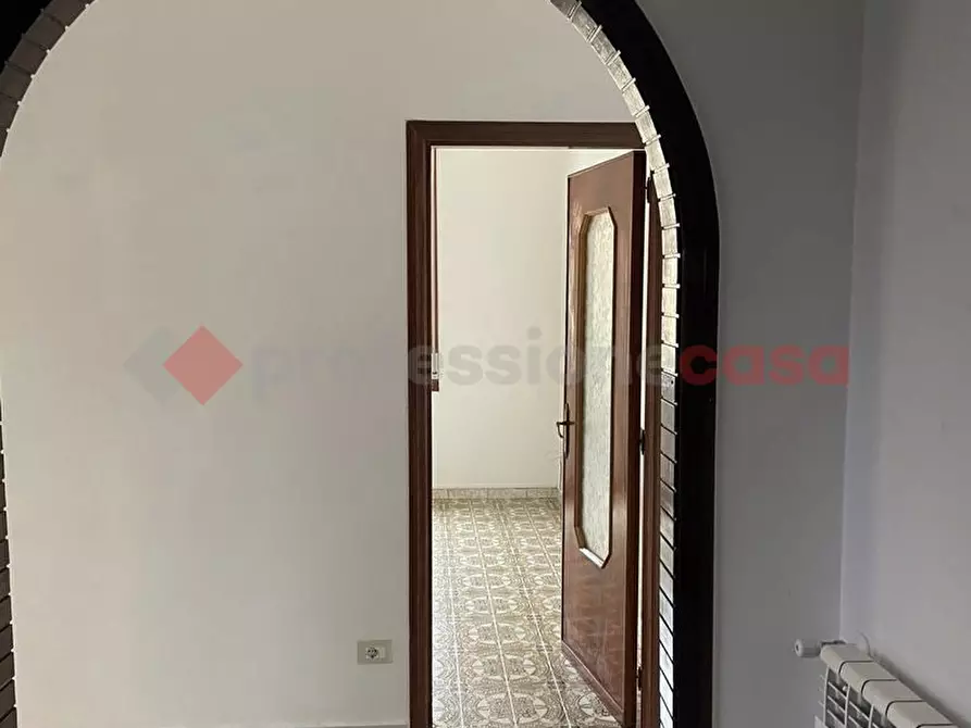 appartamento in vendita a Capua