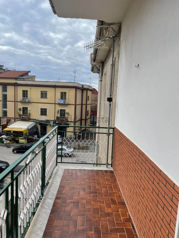 appartamento in vendita a Capua