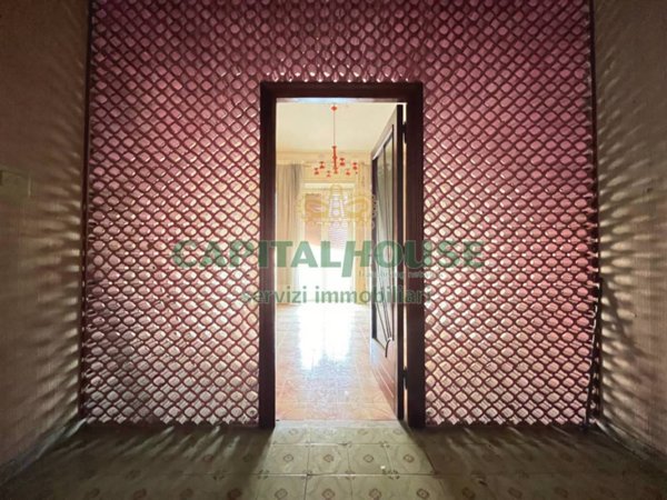 appartamento in vendita a Capua