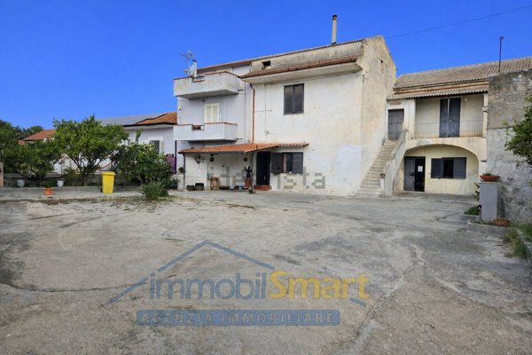 casa indipendente in vendita a Capua