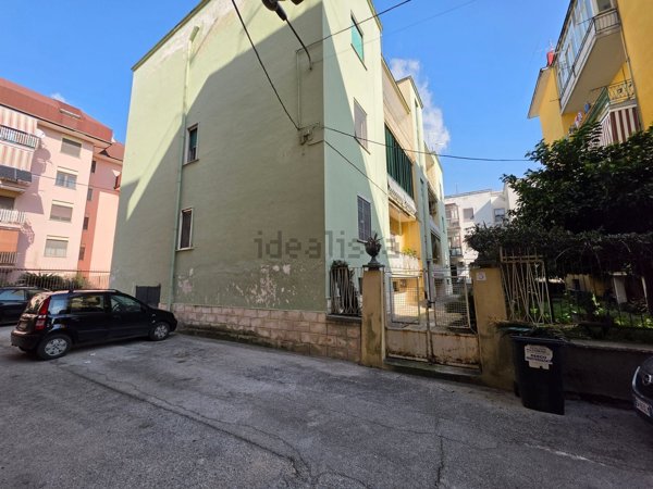 appartamento in vendita a Capua