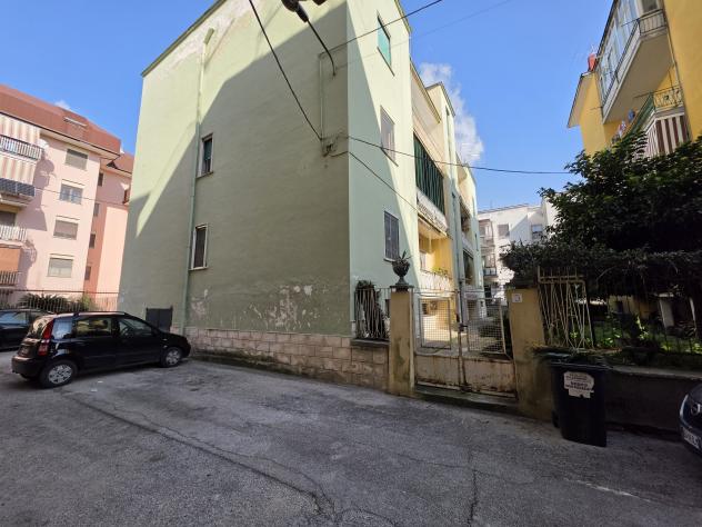 appartamento in vendita a Capua