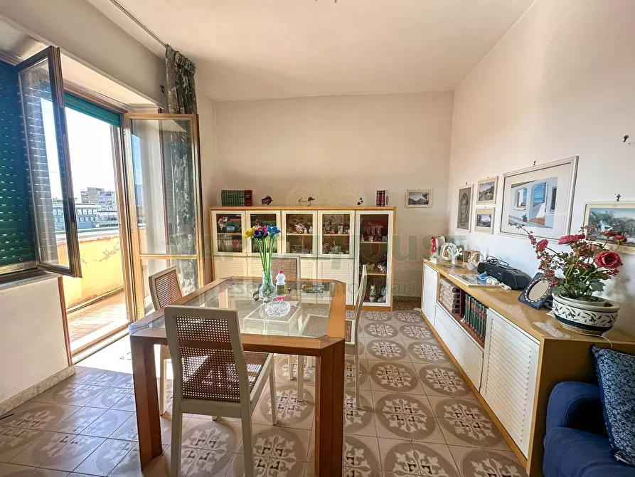 appartamento in vendita a Capua