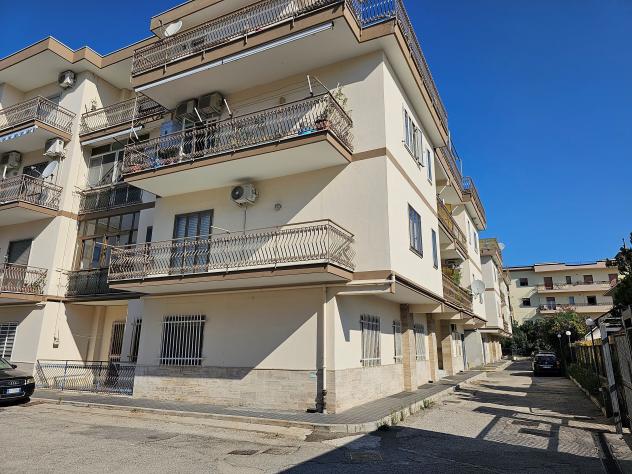 appartamento in vendita a Capua