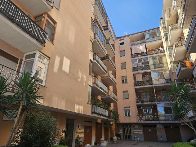 appartamento in vendita a Capua