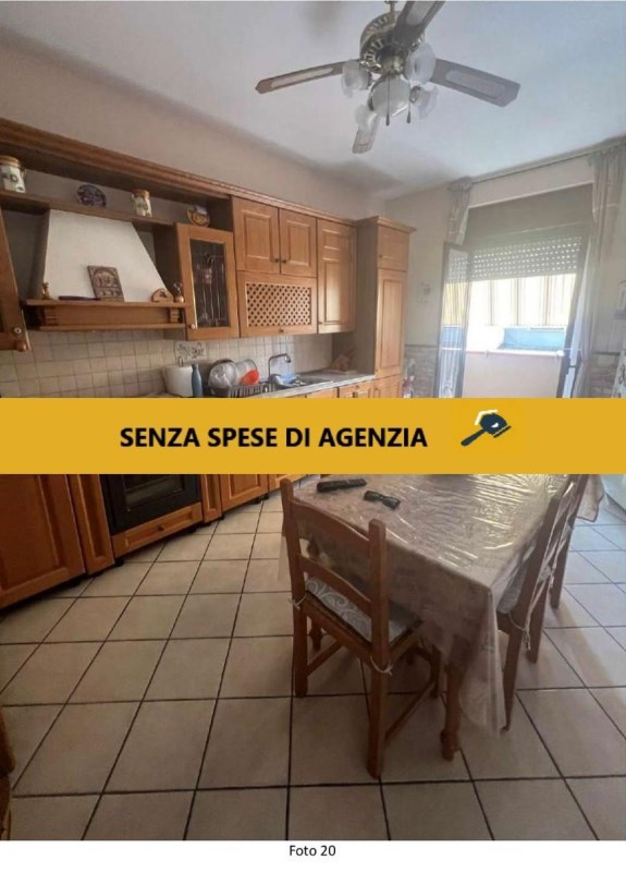 casa indipendente in vendita a Capua