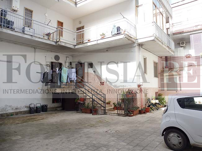 appartamento in vendita a Capua