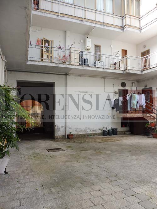 appartamento in vendita a Capua