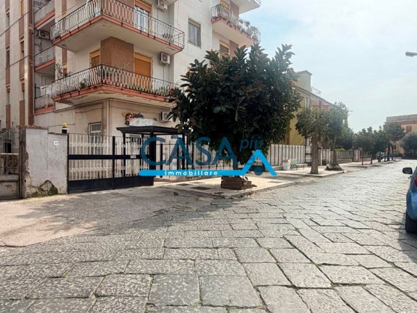 appartamento in vendita a Capua